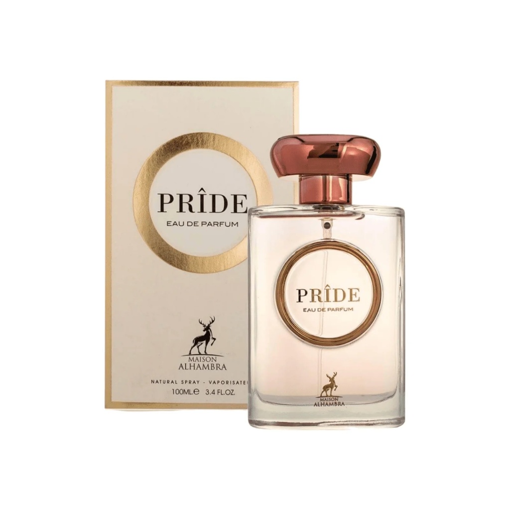 PRIDE