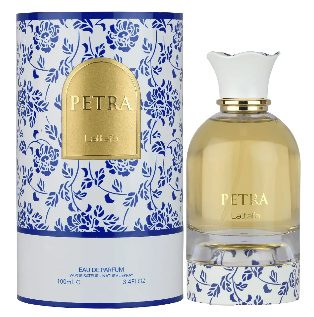 PETRA