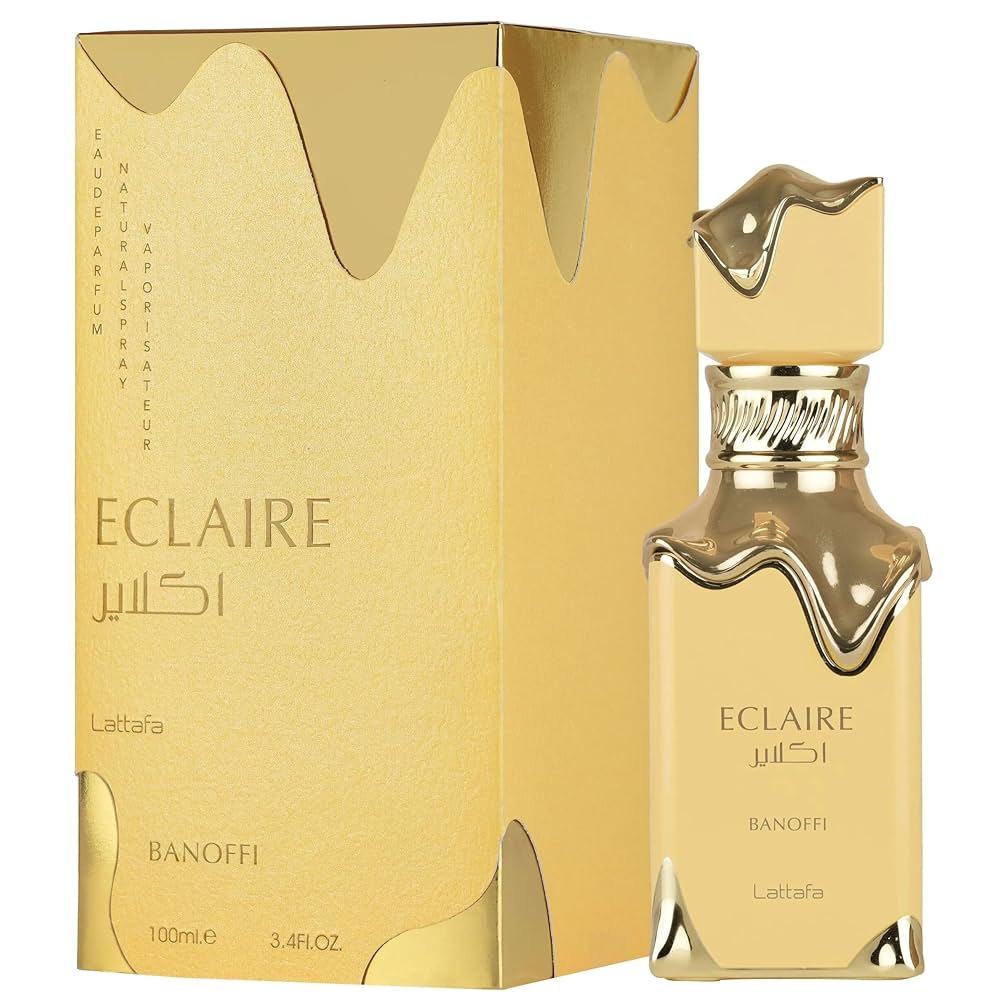 ECLAIRE BANOFFI