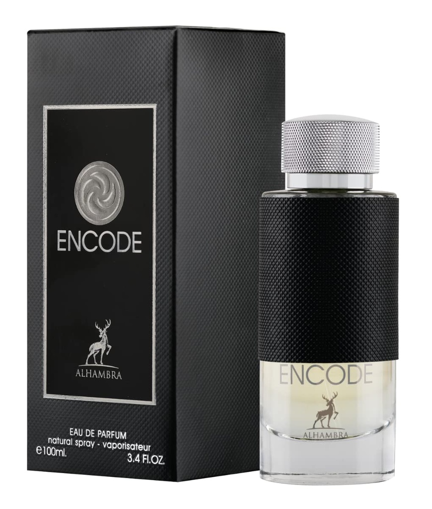 ENCODE