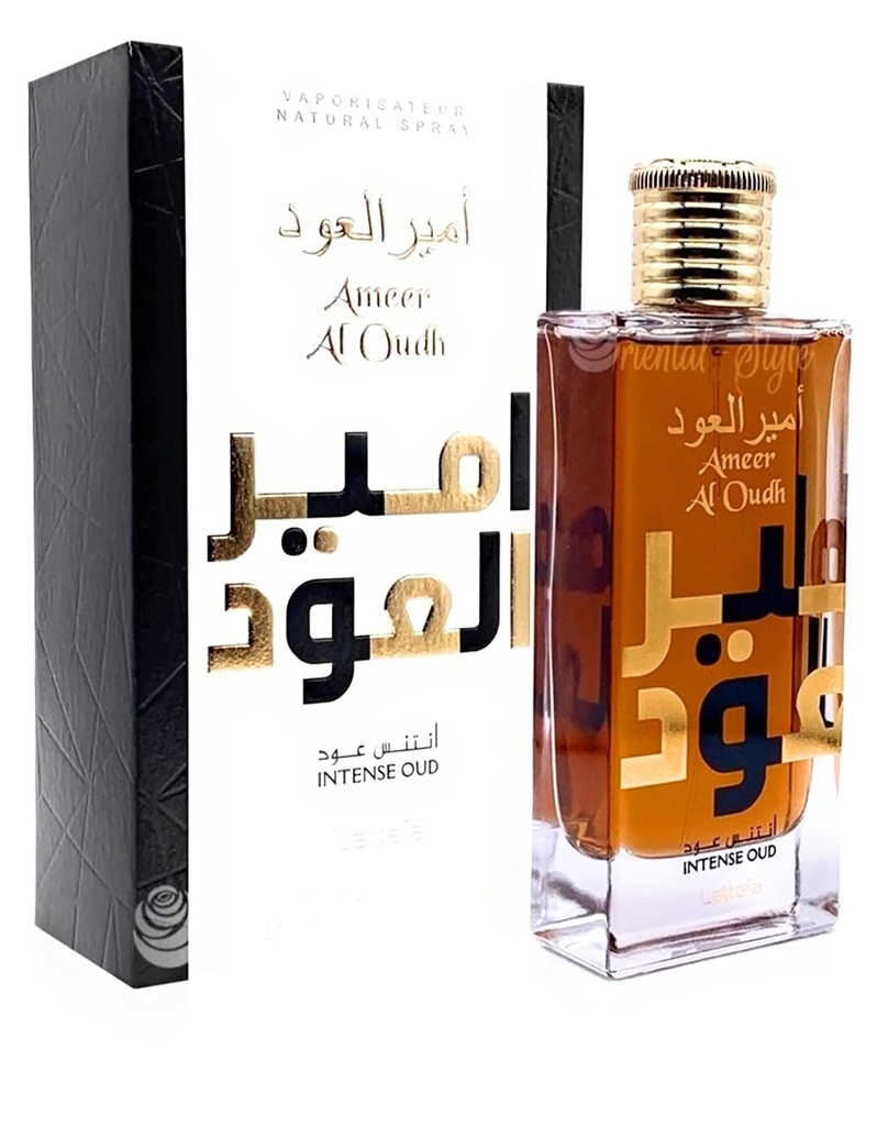 AMEER AL OUDH INTENSE