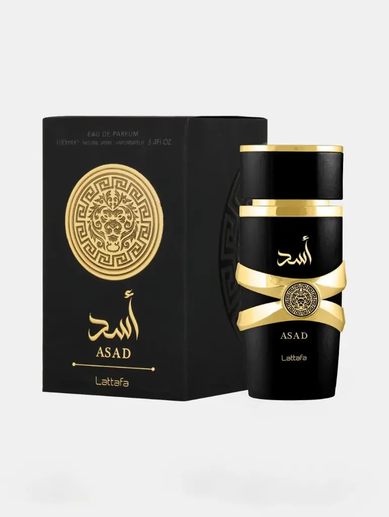 ASAD