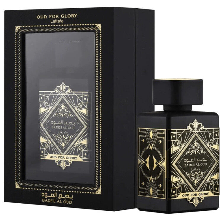 BADE'E AL OUD