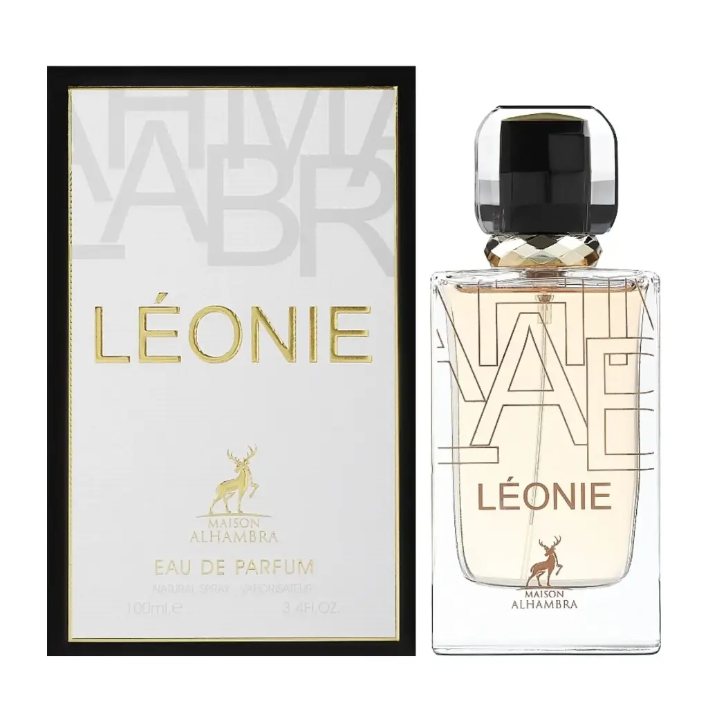 LÉONIE
