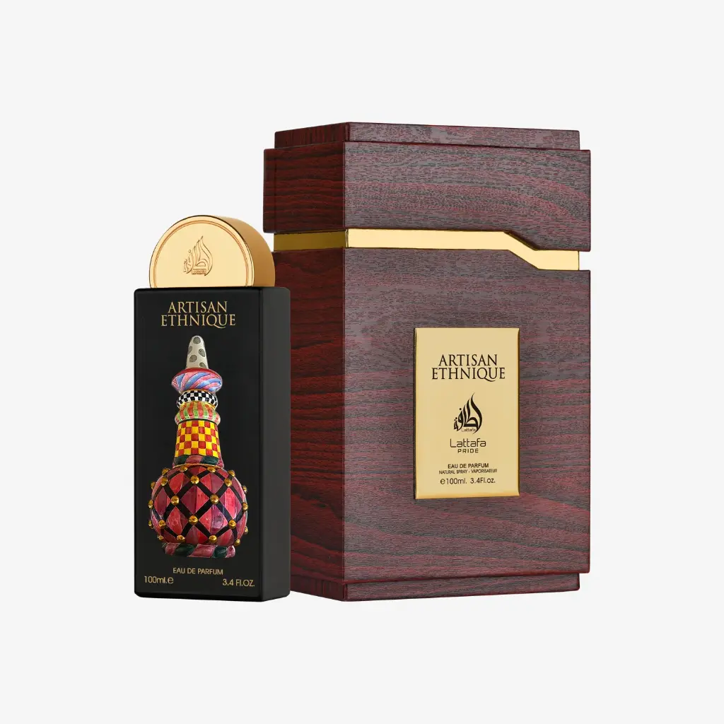  ARTISAN ETHNIQUE