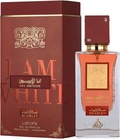  ANA ABIYEDH SCARLET 