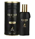 GLACIER LE NOIR