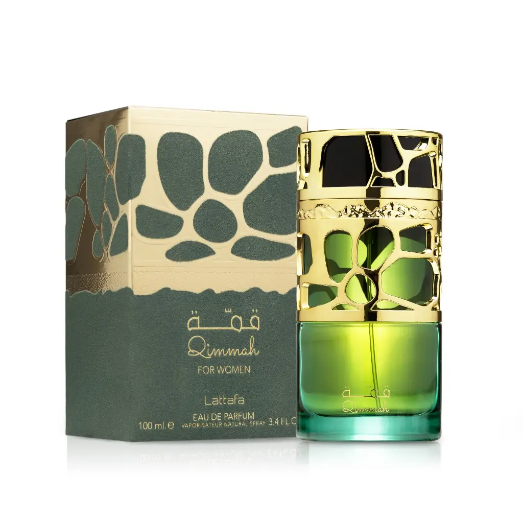 QIMMAH FOR WOMAN