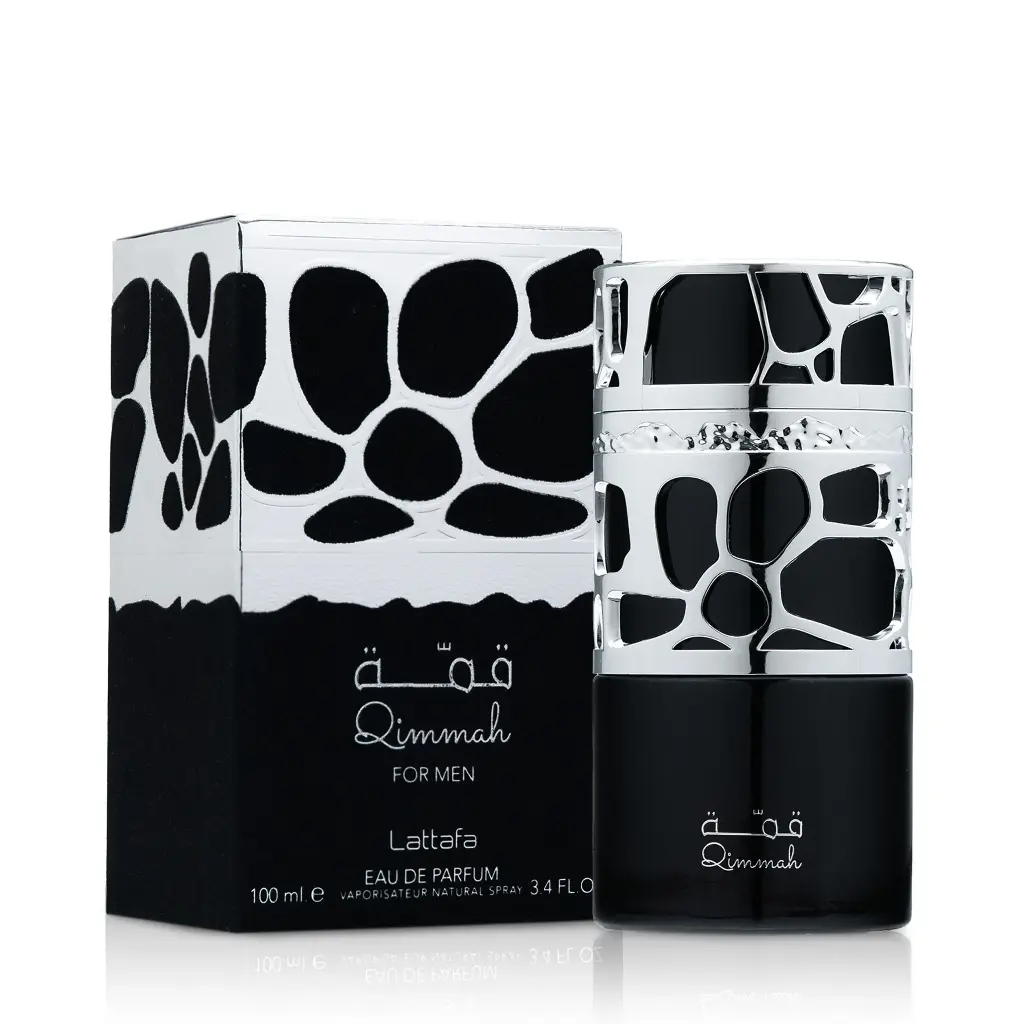 QIMMAH FOR MEN