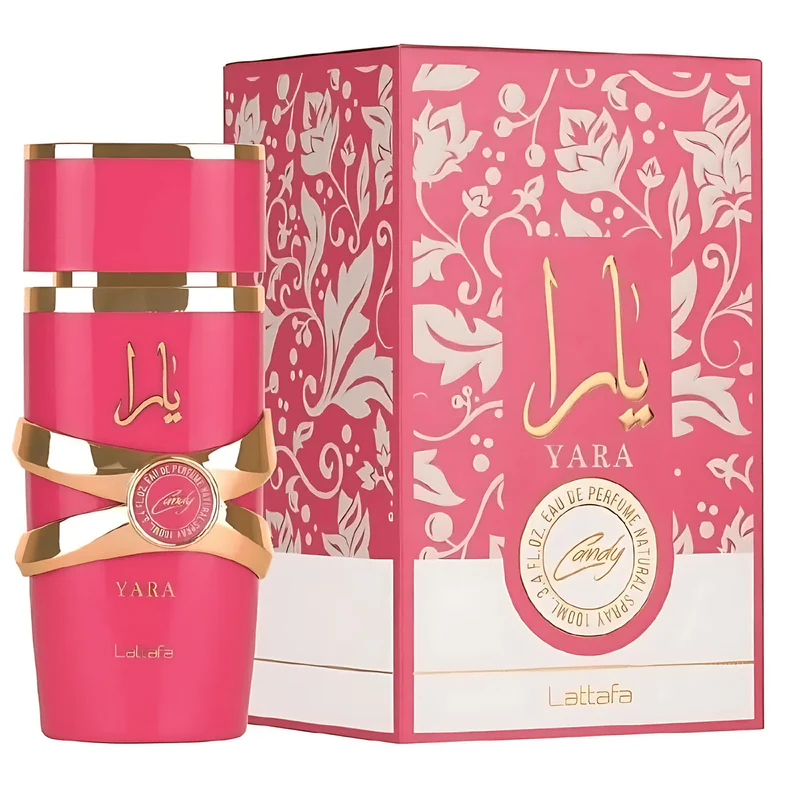 YARA CANDY