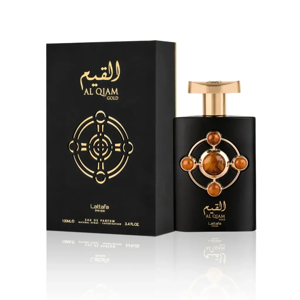 AL QIAM GOLD