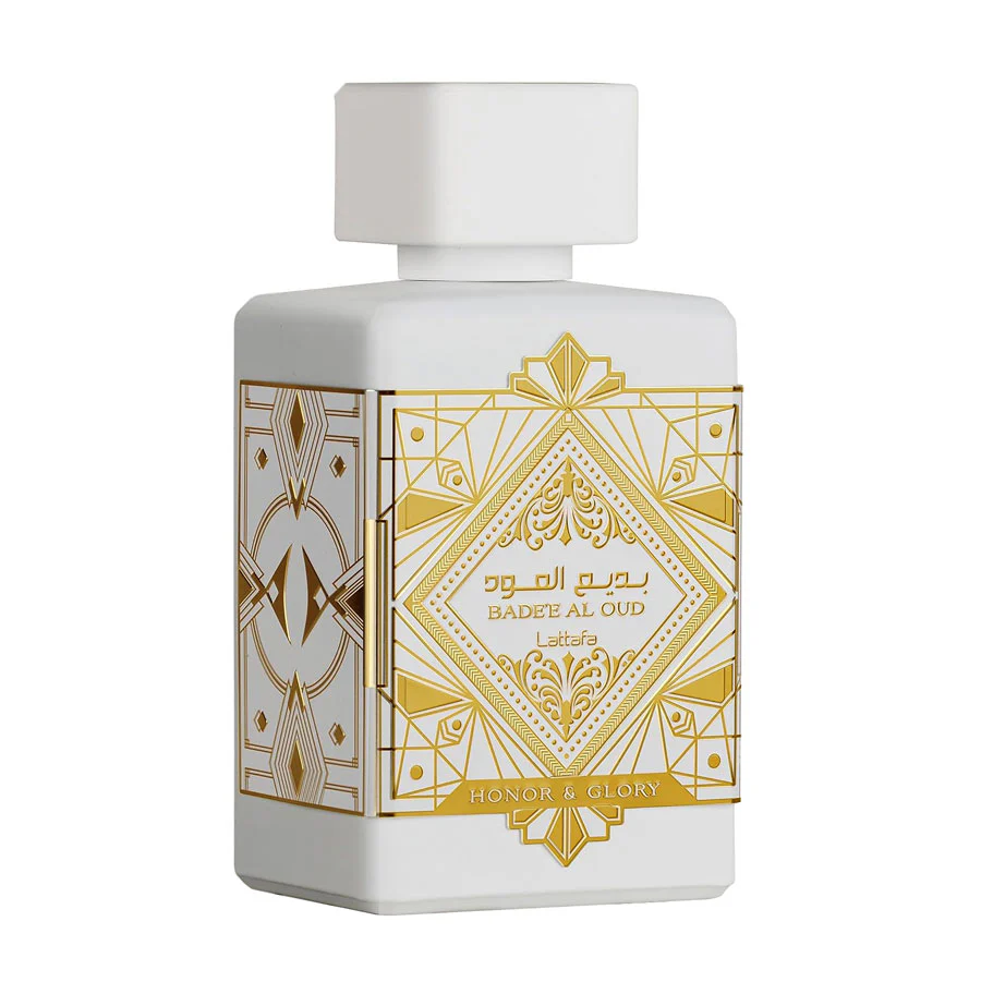 BADE'E AL OUD - HONOR & GLORY