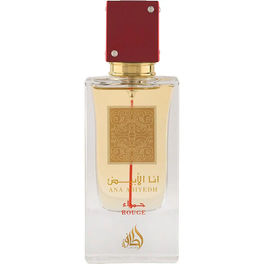 ANA ABIYEDH ROUGE