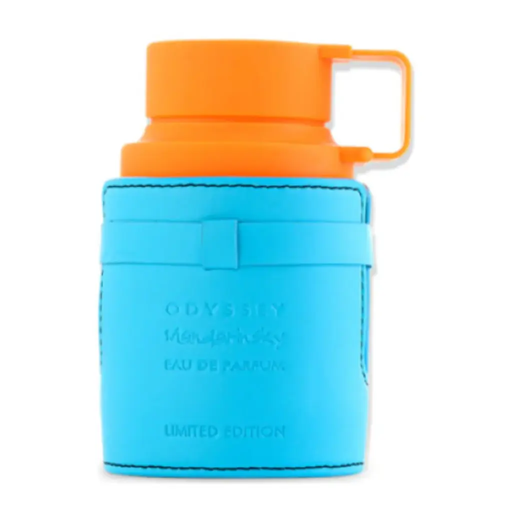 ODYSSEY MANDARIN SKY LIMITED EDITION