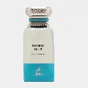 PACIFIC BLUE