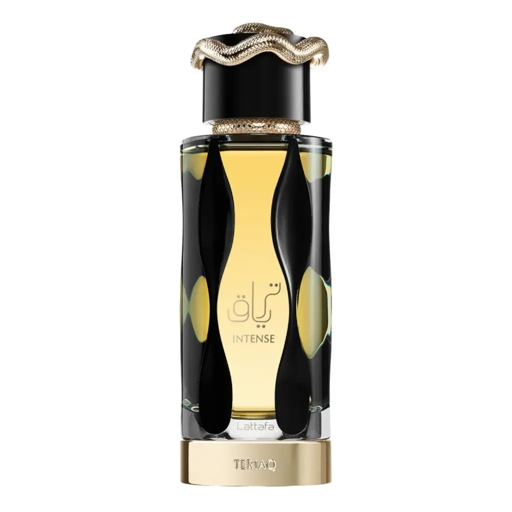 TERIAQ INTENSE