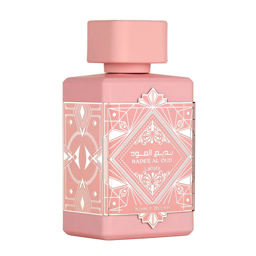 BADE'E AL OUD - NOBLE BLUSH