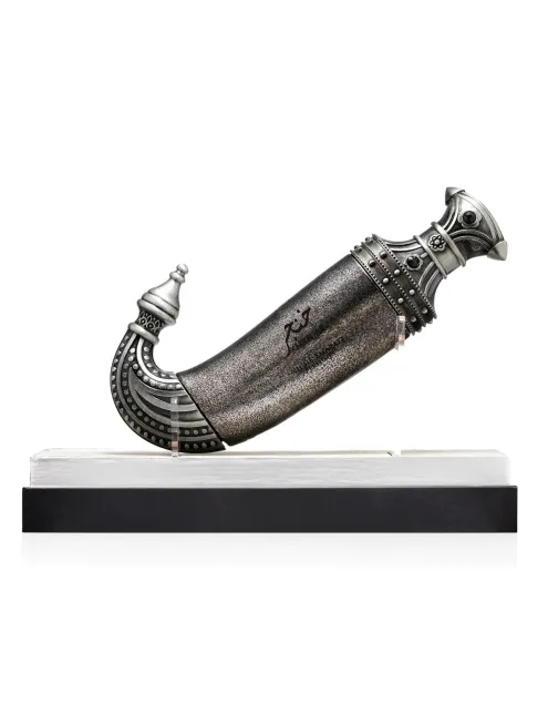 KHANJAR 