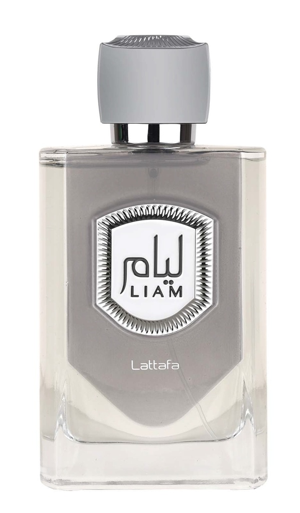 LIAM GREY
