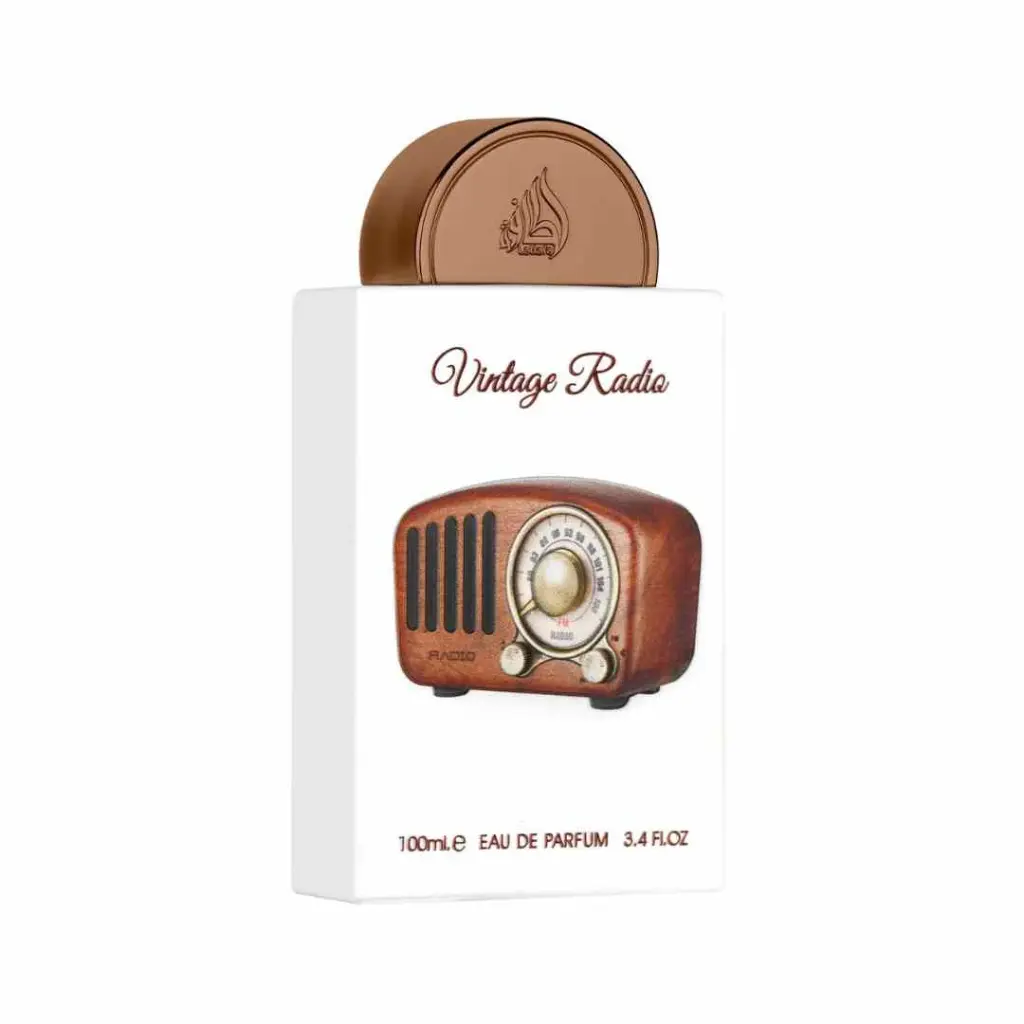 VINTAGE RADIO