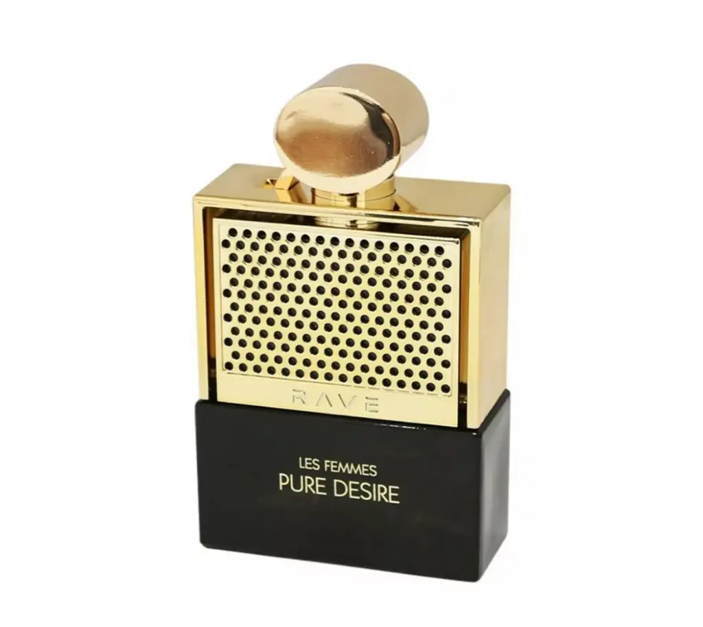 PURE DESIRE LES FEMMES