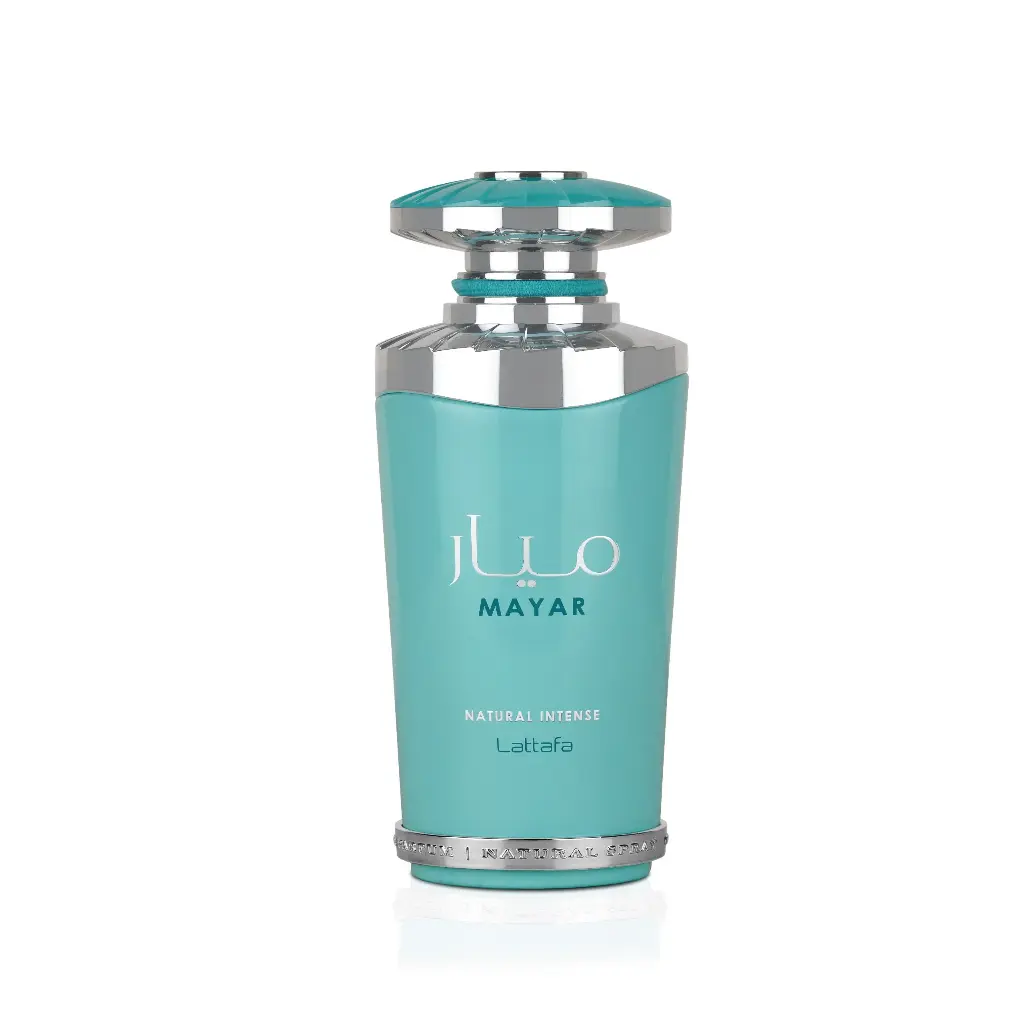  MAYAR NATURAL INTENSE