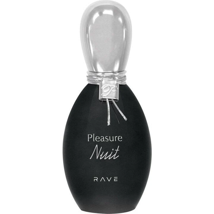 PLEASURE NUIT