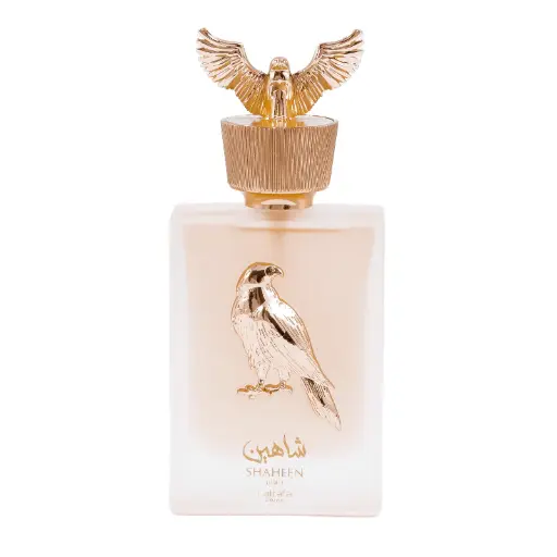 SHAHEEN GOLD
