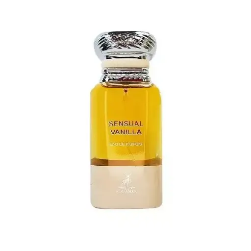 SENSUAL VANILLA