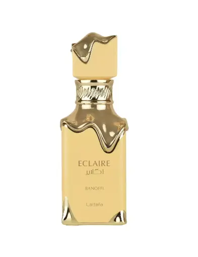 ECLAIRE BANOFFI