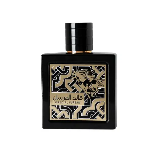 QAED AL FURSAN