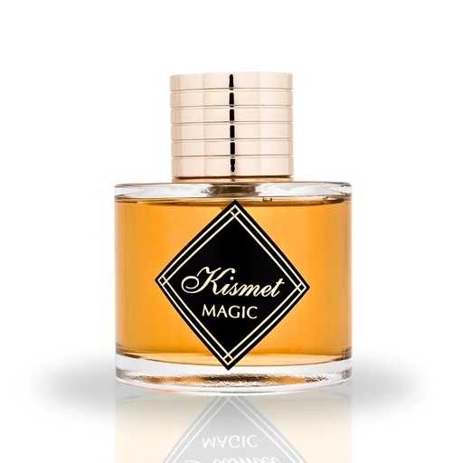 KISMET MAGIC