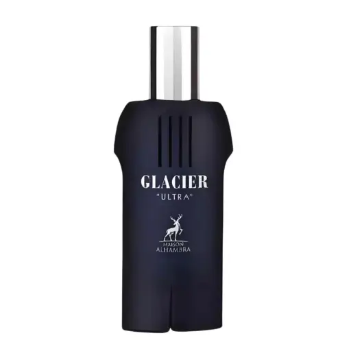 GLACIER ULTRA