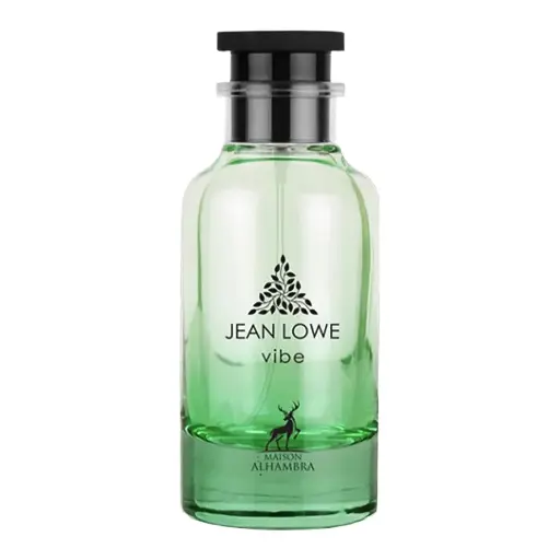 JEAN LOWE VIBE