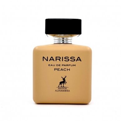 NARISSA PEACH