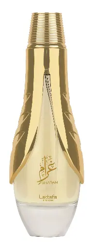 GHARAM