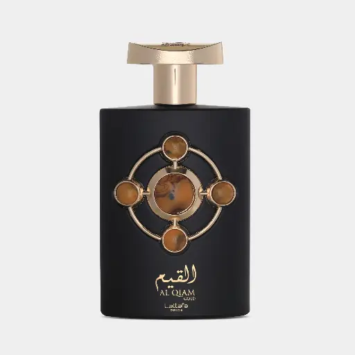 AL QIAM GOLD