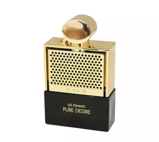 PURE DESIRE LES FEMMES