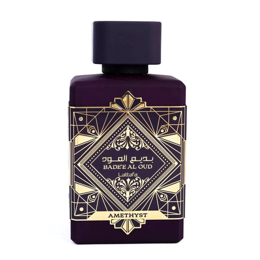 BADE'E AL OUD - AMETHYST
