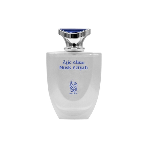 MUSK AZIYAH